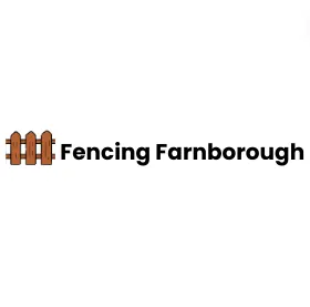 fencing farnborough logo