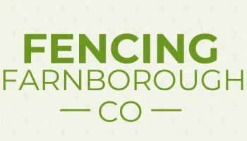 Fencing Farnborough Logo